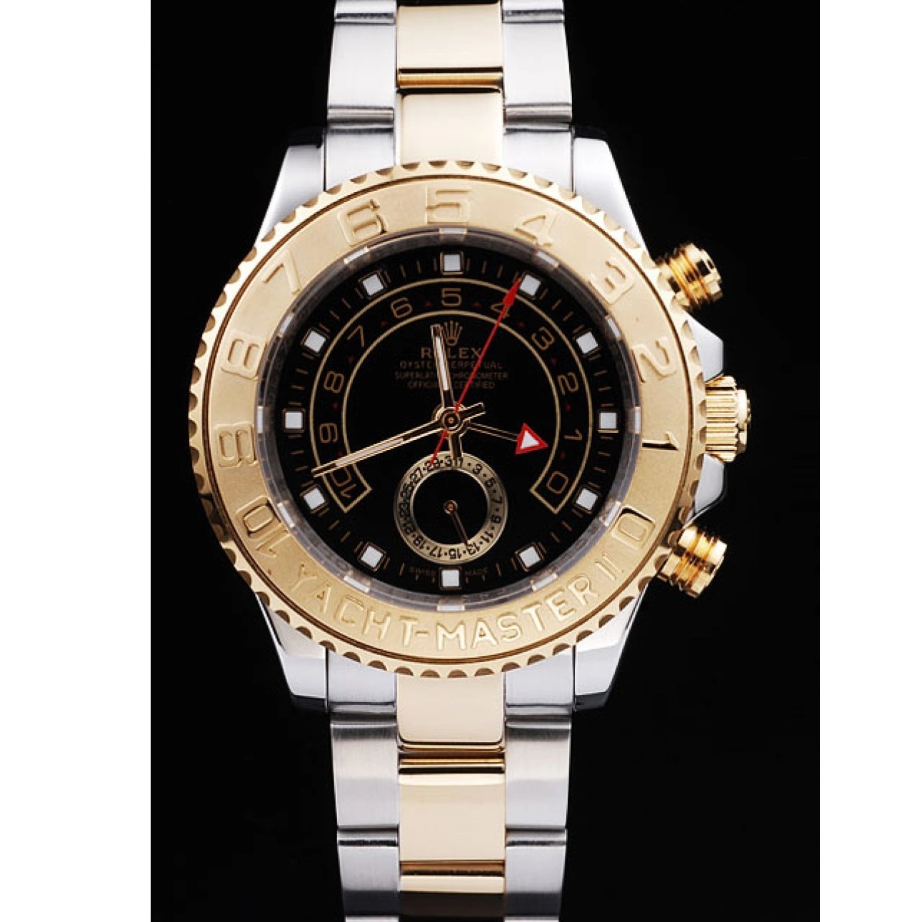Aaa replica watch II-rl229 Yacht-Master Rolex 0515